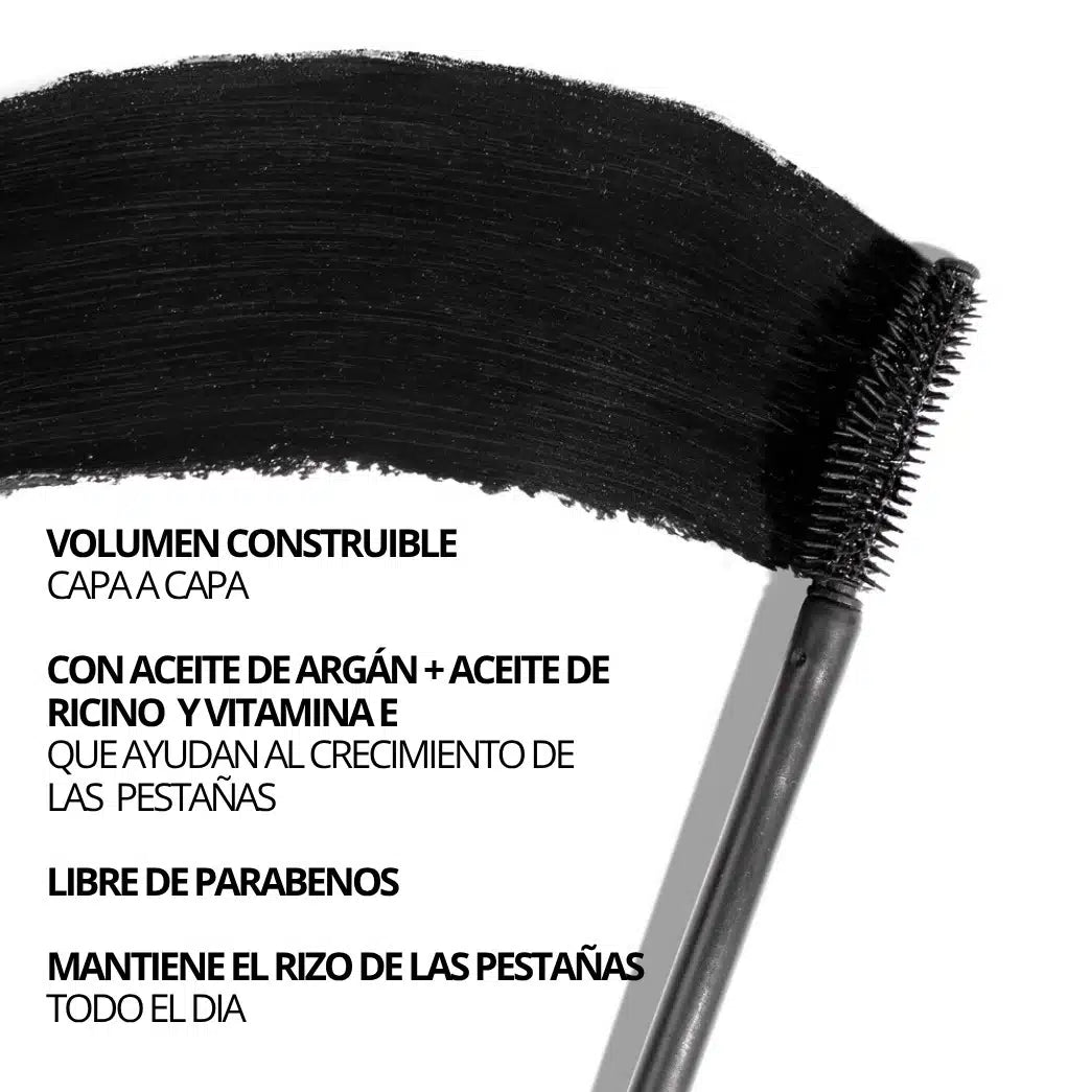Máscara de Pestañas Fake Lashes Bryka