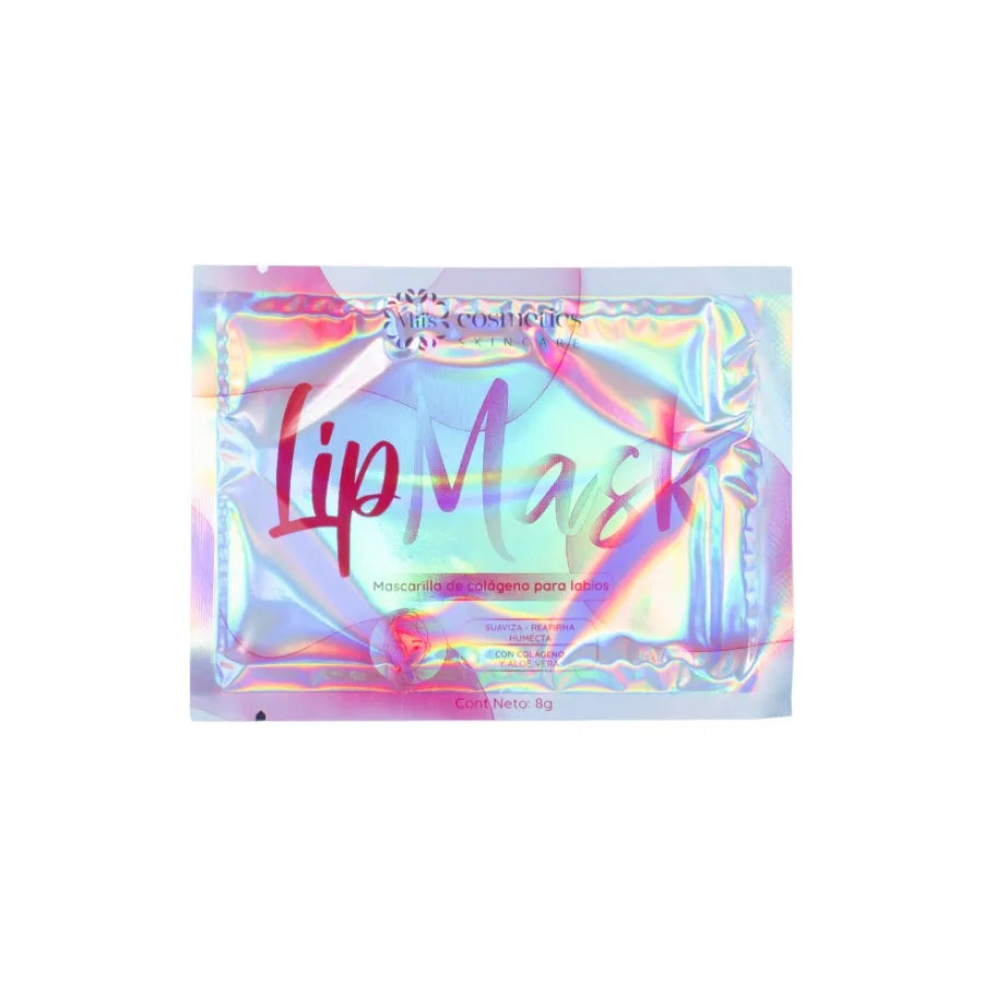 Colágeno para Labios MK04 Miis Cosmetics