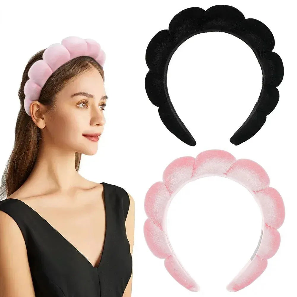 Balaca Maquillaje y Skincare Bloomshell