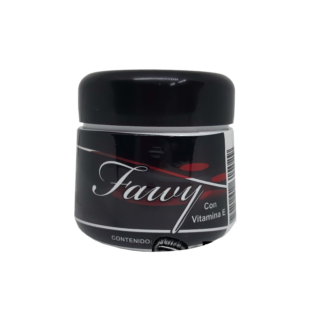Gel Fijador De Cabello Vibrante 370 gr Fawy