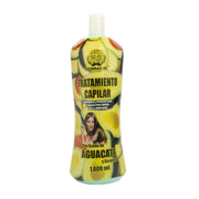 Tratamiento con Aceite de Aguacate 1000g Herbacol