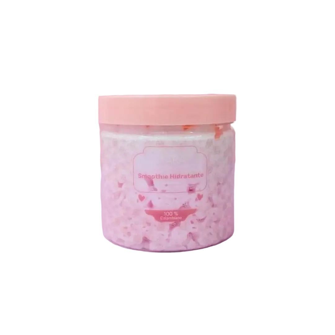 Smoothie Hidratante Mara Gel