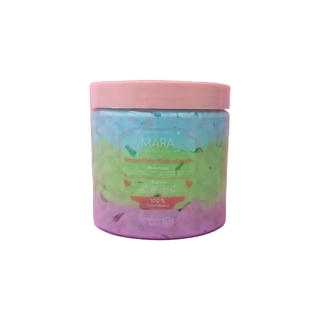 Smoothie Hidratante Mara Gel