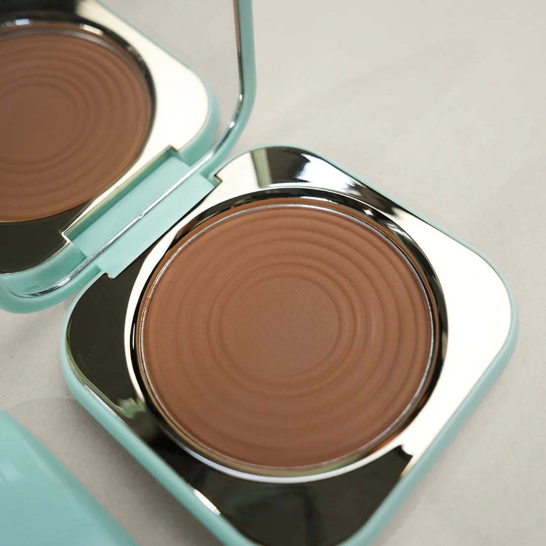 Bronzer Compacto Hello Beach Montoc