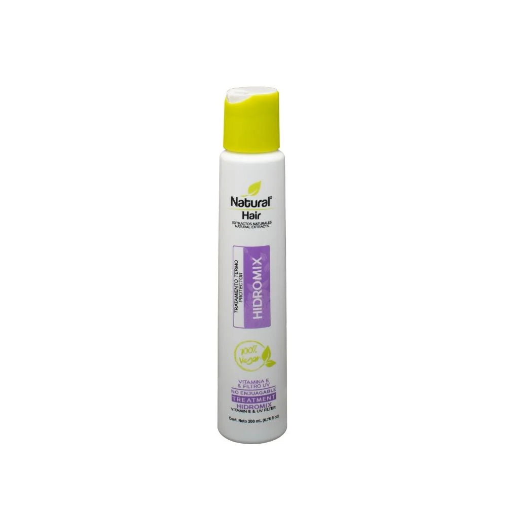 Tratamiento Hidromix Protección Térmica 200ml Naprolab