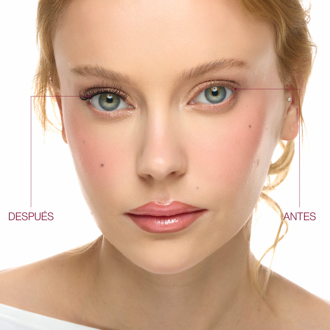 Pestañina a prueba de agua Atenea