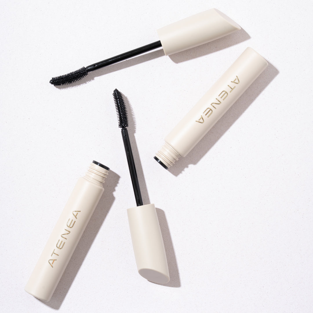 Pestañina a prueba de agua Atenea