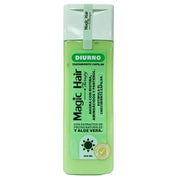Tratamiento Diurno Crecimiento 500ml Magic Hair
