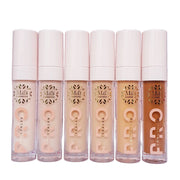 Corrector Colección Pro Miis Cosmetics