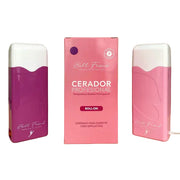 Derretidor de Cera Roll-On Bell Franz