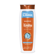 Shampoo Keratina sin Sal Lissia 560 ml