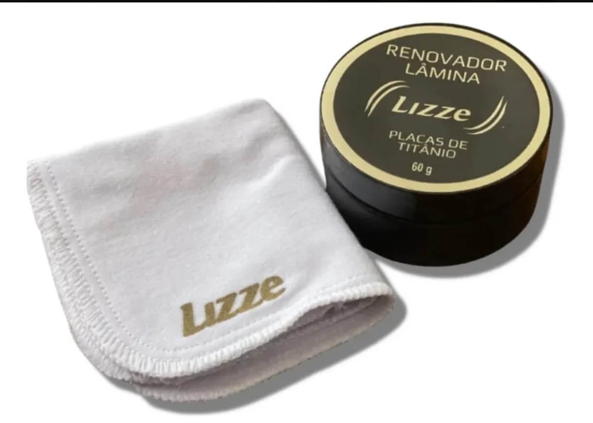 Kit Limpieza Lizze
