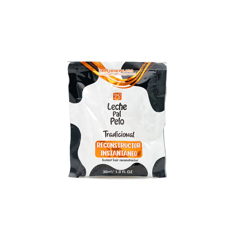 Reconstructor Instantáneo 30 ml Leche Pal Pelo