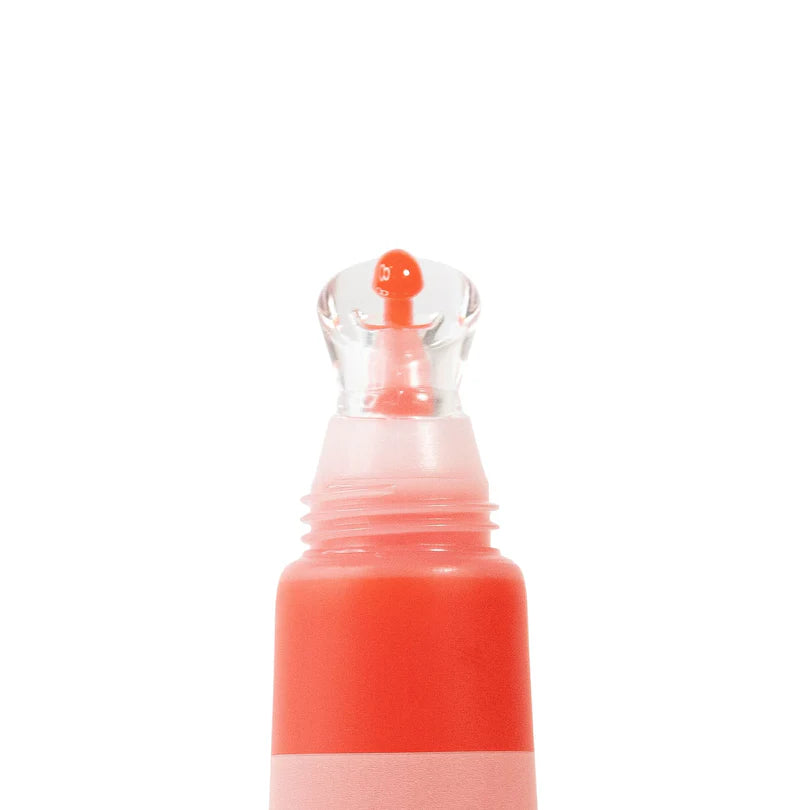 Lip Gloss Colapsible Grace Miis Cosmetics