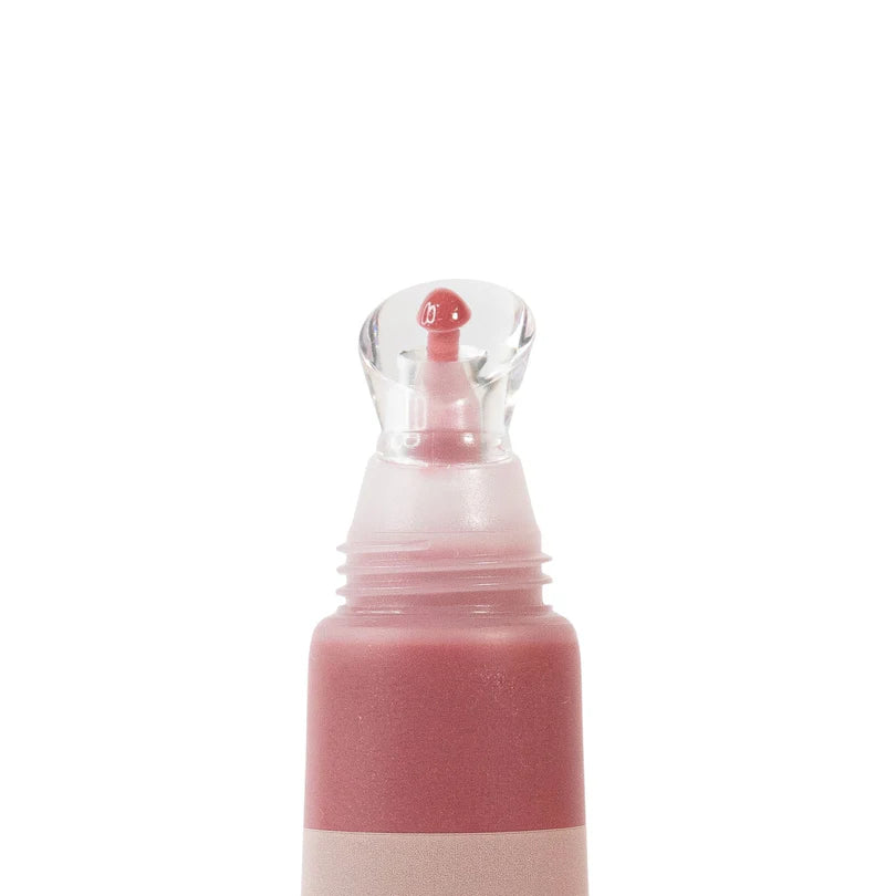 Lip Gloss Colapsible Grace Miis Cosmetics