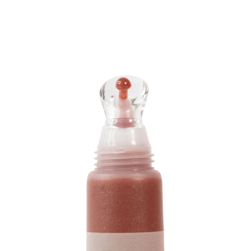 Lip Gloss Colapsible Grace Miis Cosmetics