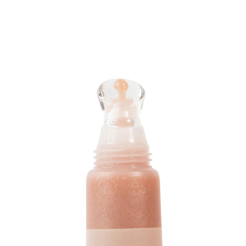 Lip Gloss Colapsible Grace Miis Cosmetics