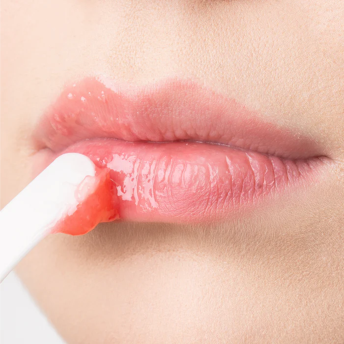 Exfoliante para labios Lip Scrub Atenea