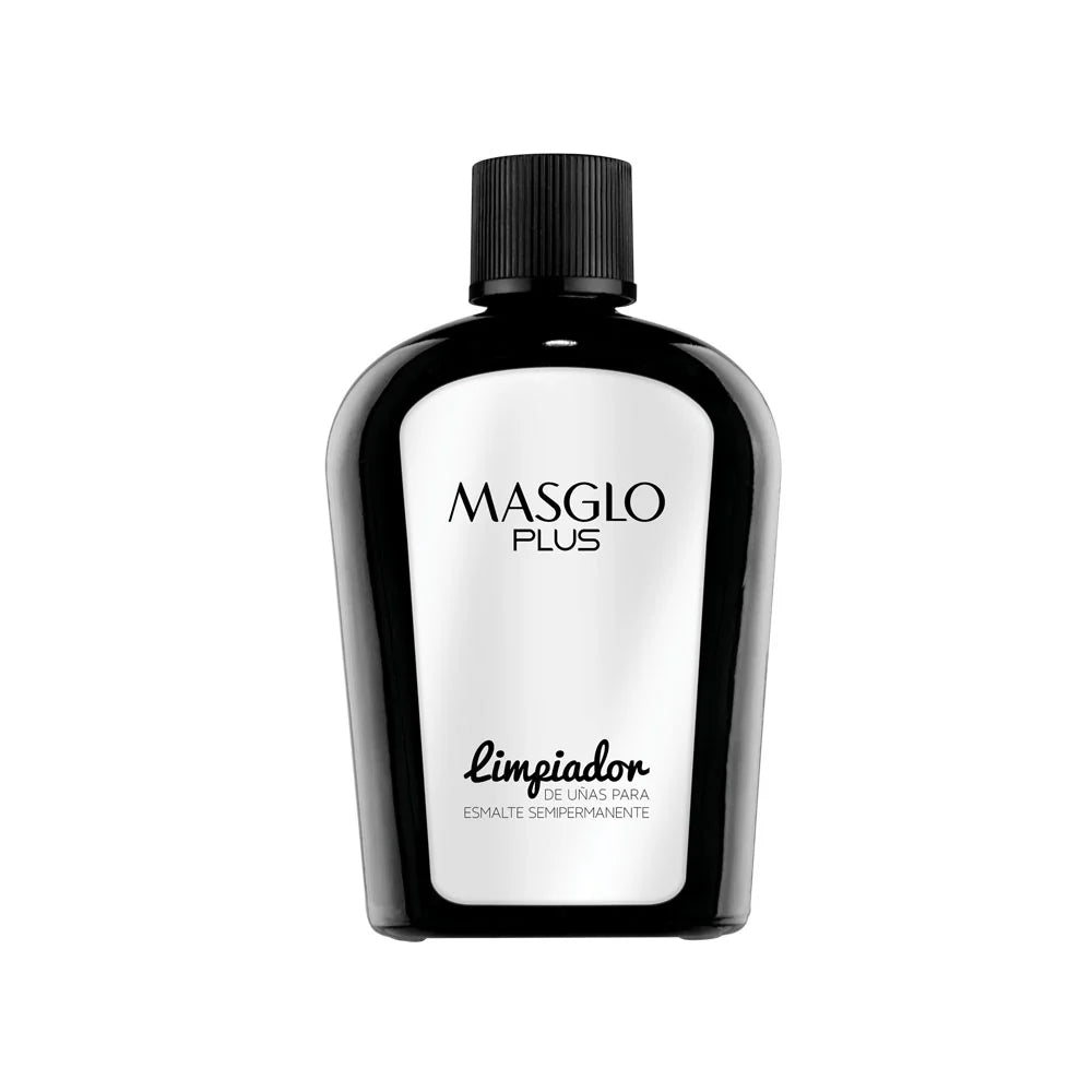 Limpiador Masglo Plus 60 ml Masglo