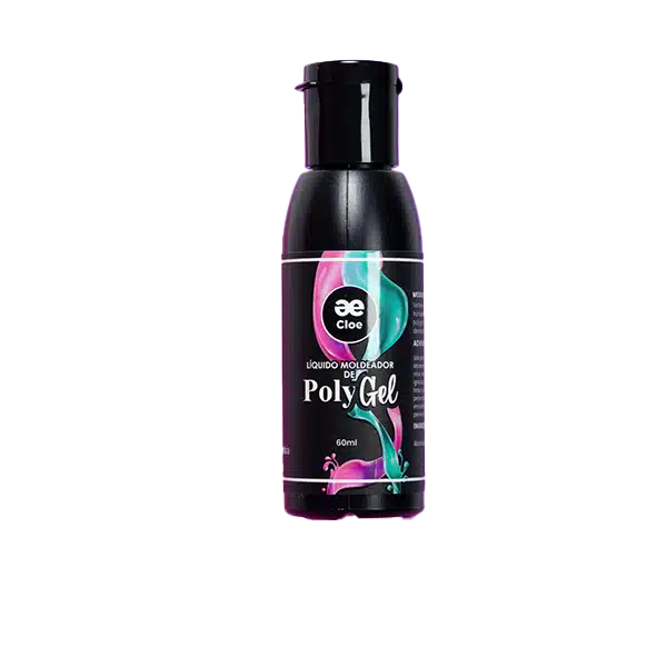Moldeador para Polygel Cloe