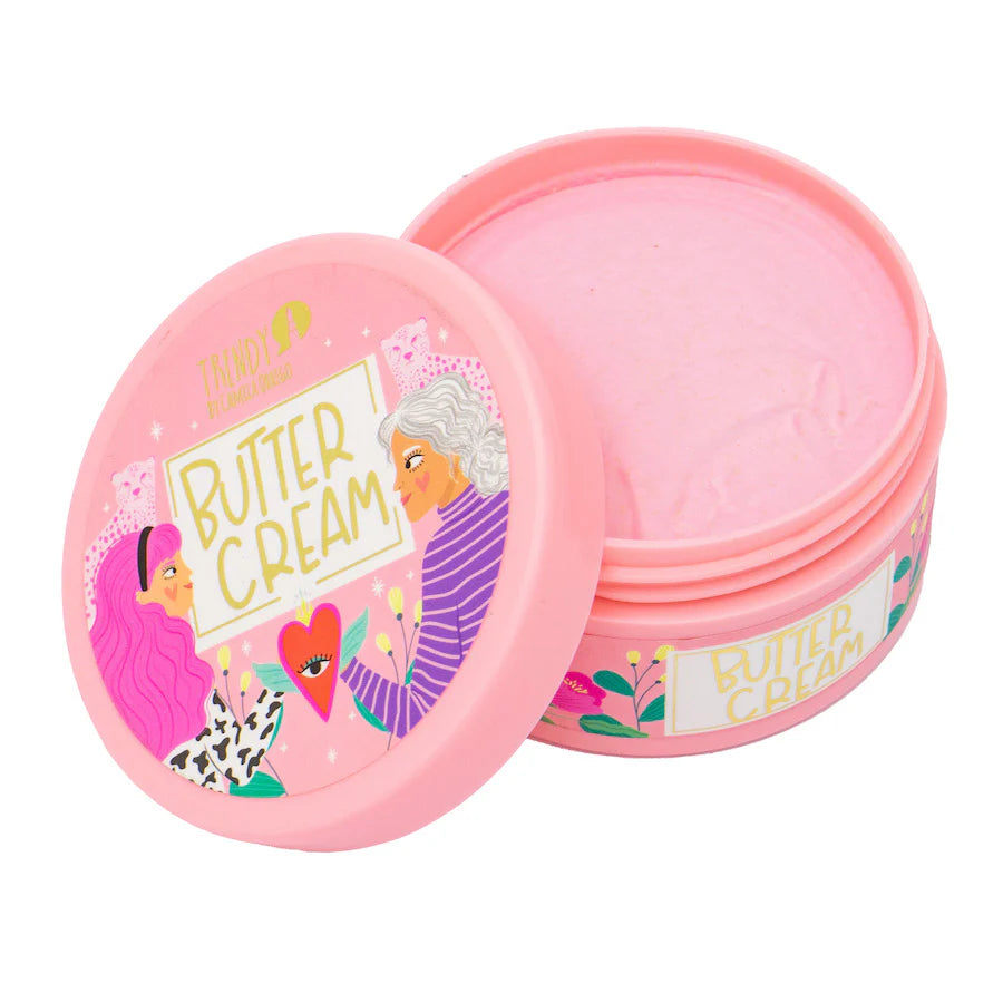 Mantequilla Corporal 200 ml Trendy