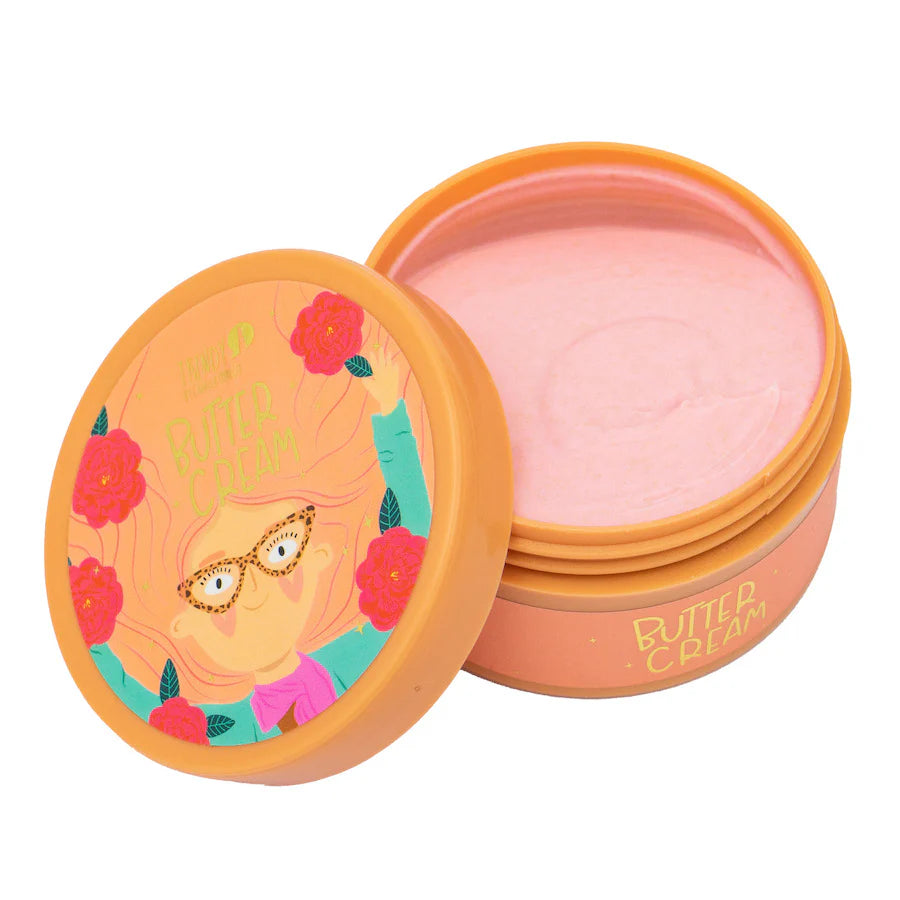 Mantequilla Corporal 200 ml Trendy