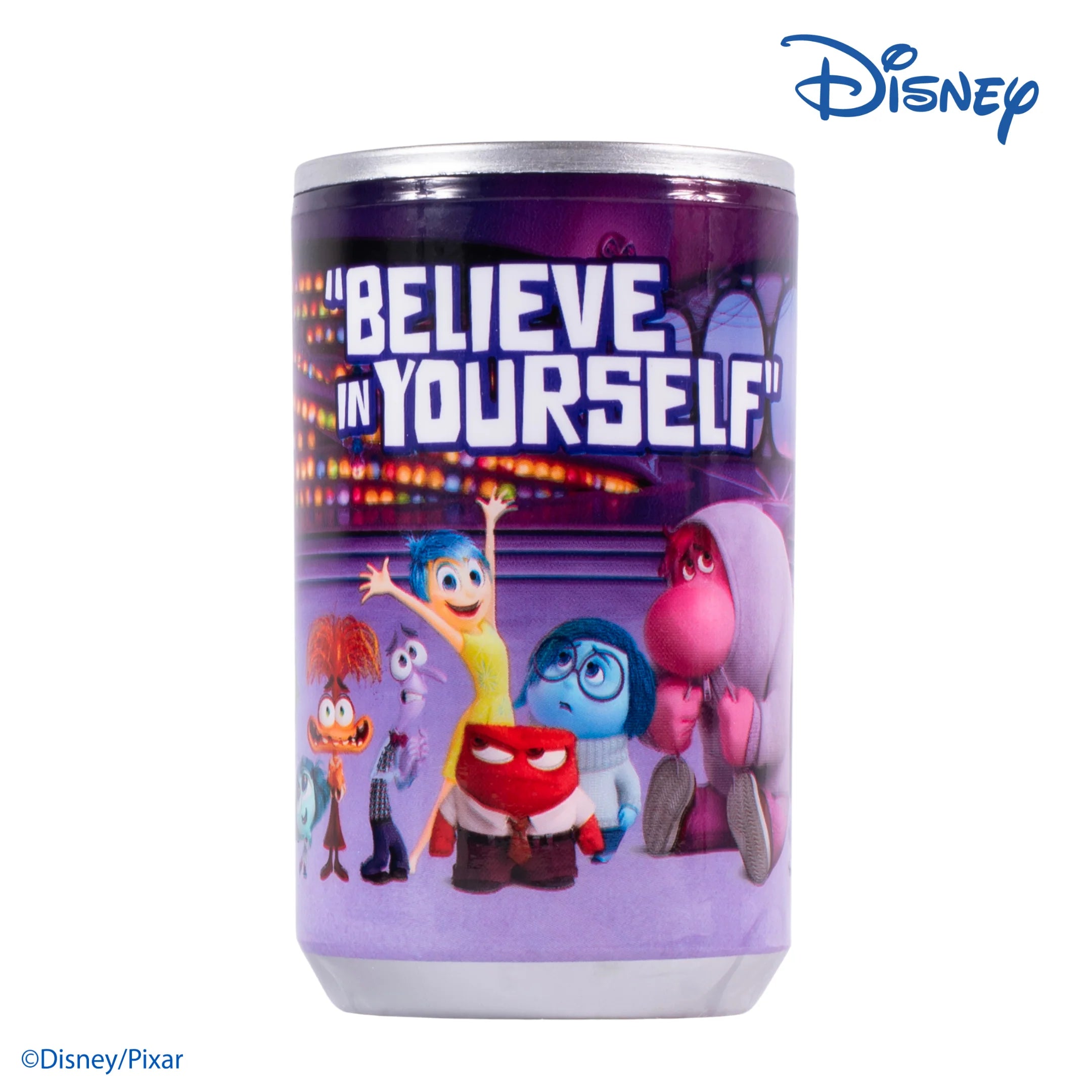 Toallitas Húmedas Intensamente Disney Miis Kids