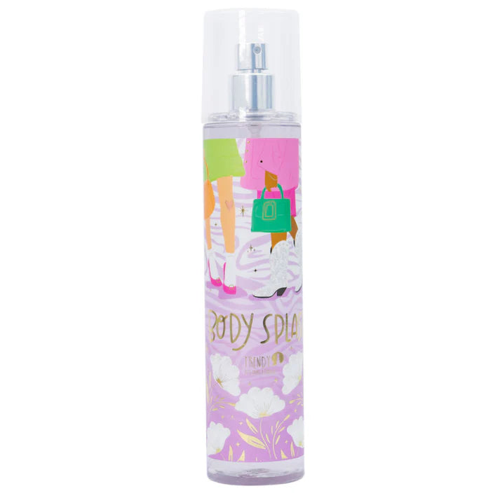Body Splash 250 ml Trendy