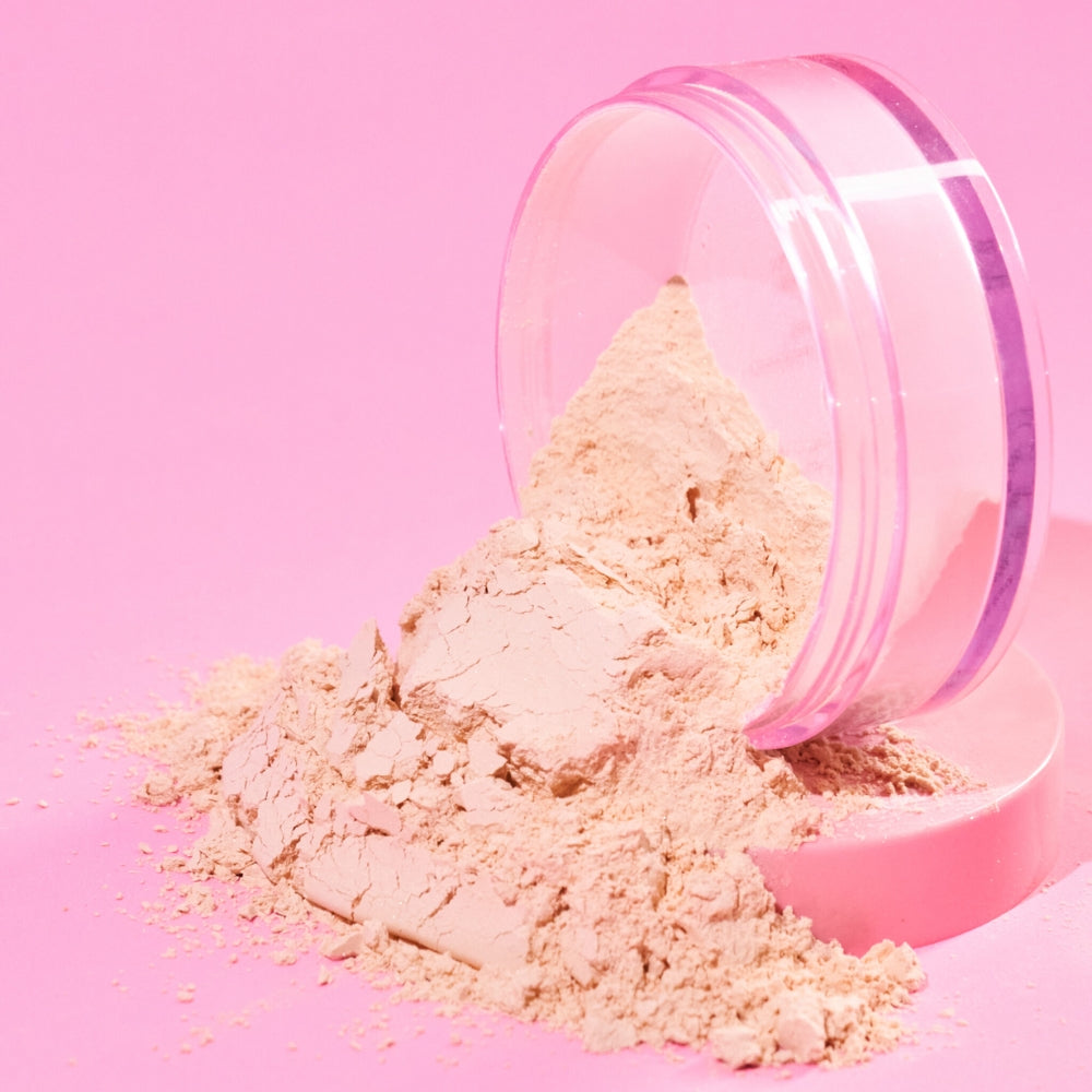 Polvo Suelto Mini Girly 10 g