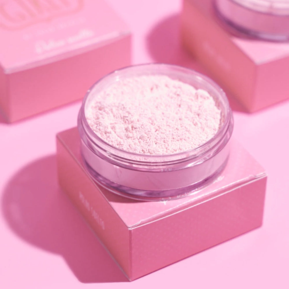 Polvo Suelto Mini Girly 10 g