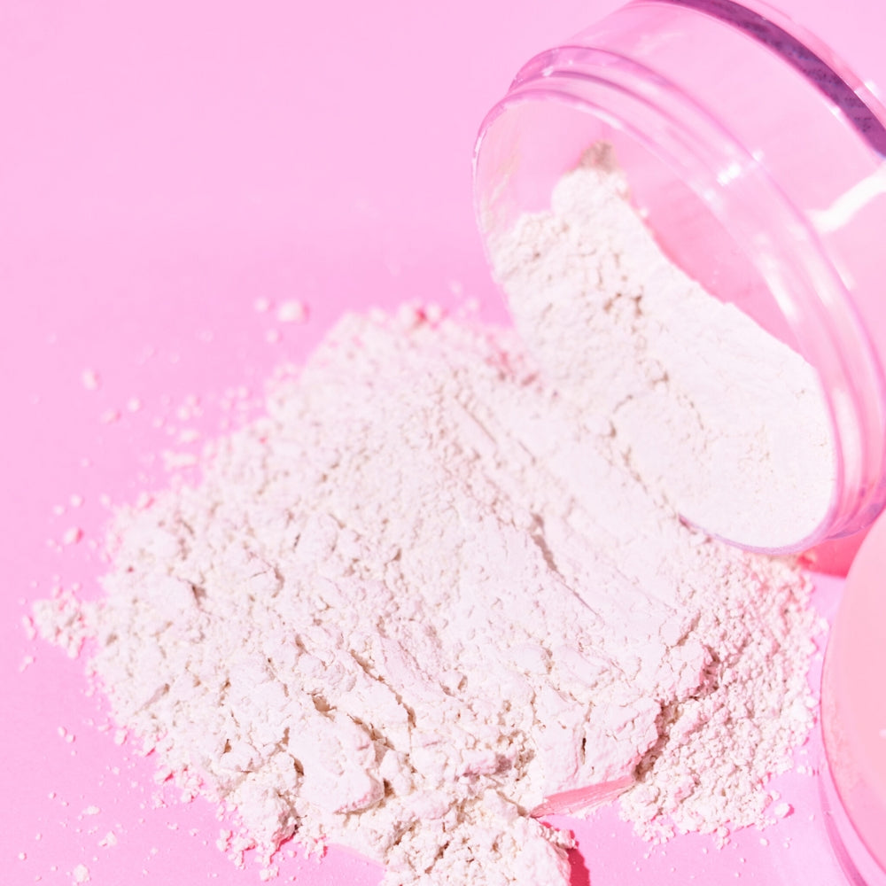 Polvo Suelto Mini Girly 10 g