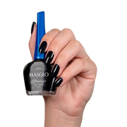 Esmalte Tradicional Negro 13.5 ml Masglo