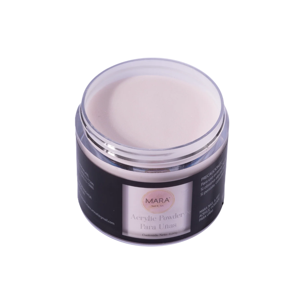 Acrílico 60 g Mara