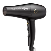 Secador Cabello NT Euphoria 3900W Turbox