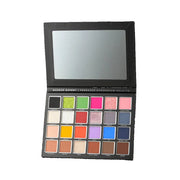 Paleta de sombras Atenea x Ferrazzo 24 tonos Atenea