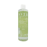 Agua Micelar Sábila Y Pepino 390 ml Vitu