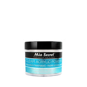 Polvo Acrílico Clear Acrylic Powder PL-420C Mia Secret