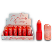 Bálsamo Labial Mágico It's Okay Paulis Makeup