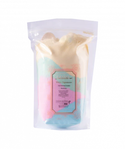 Polvo Espumoso Mara Gel