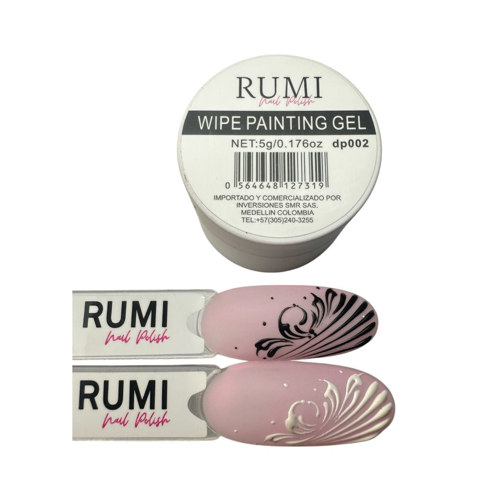 Painting Gel 5g Rumi