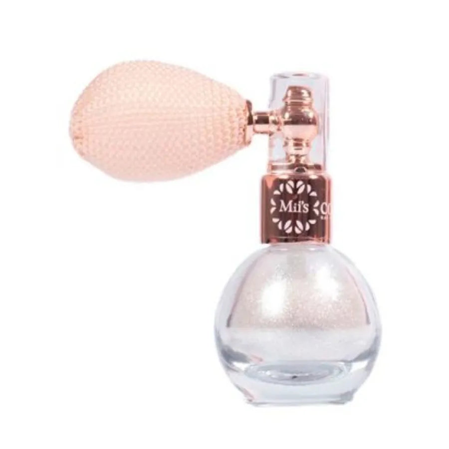 Polvo de Hadas Feelings SHS06 Miis Cosmetics