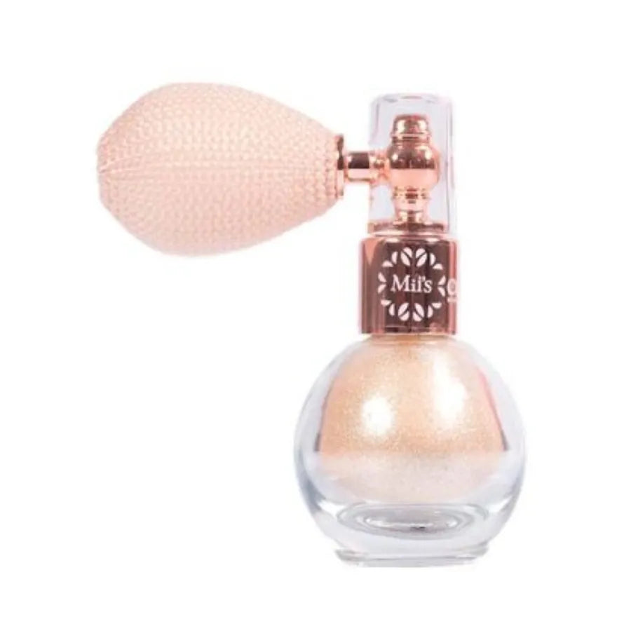 Polvo de Hadas Feelings SHS06 Miis Cosmetics