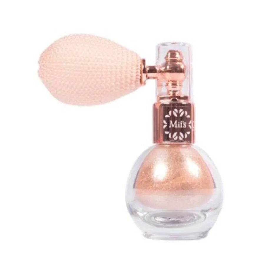 Polvo de Hadas Feelings SHS06 Miis Cosmetics