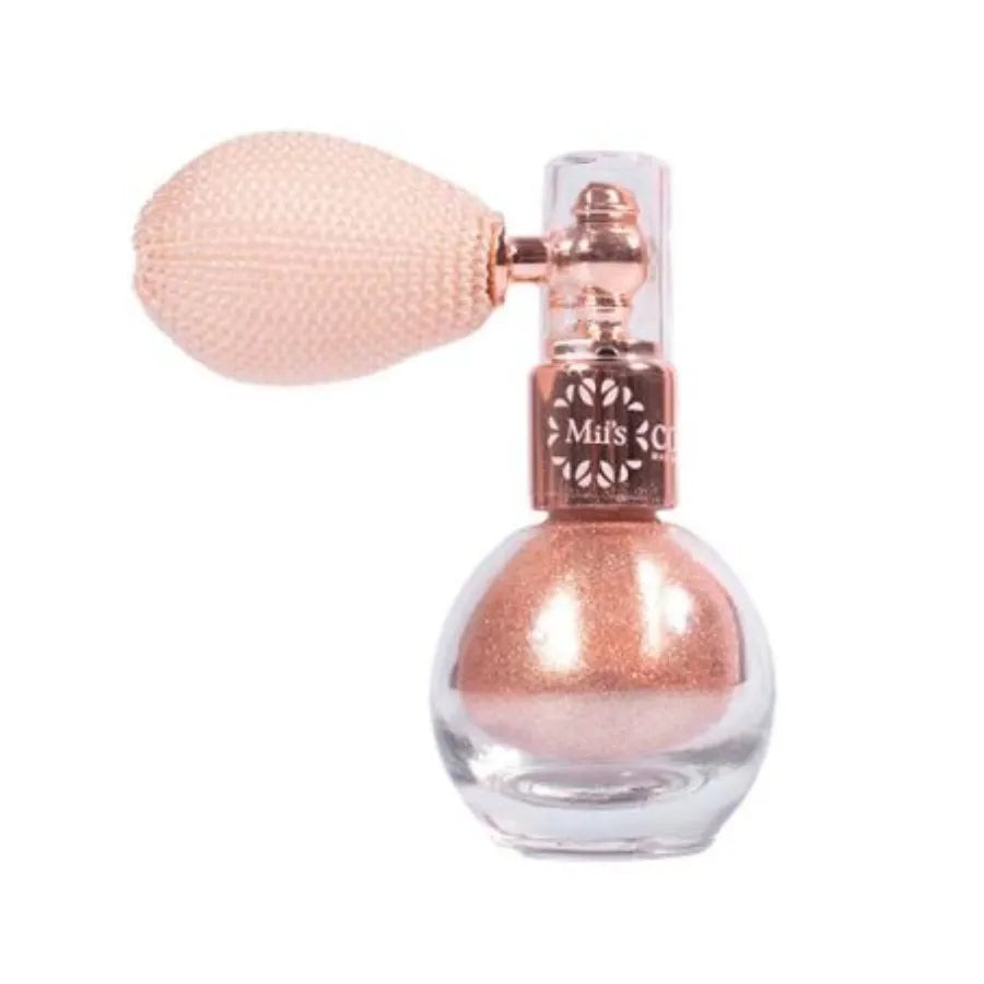 Polvo de Hadas Feelings SHS06 Miis Cosmetics