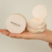 Polvo Suelto Soft Powder Montoc 10 g