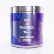Mascarilla Capilar 7 Óleos 800 ml Leche Pal Pelo