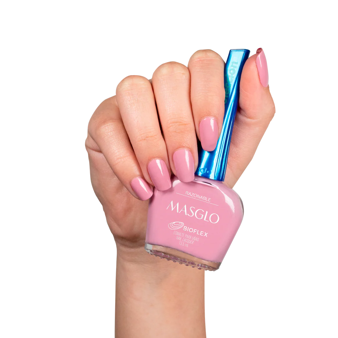 Esmalte Tradicional Razonable 13.5 ml Masglo