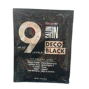 Polvo decolorante Deco Black Recamier 50 g