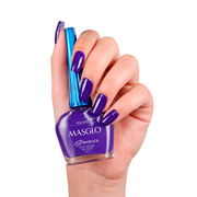 Esmalte Tradicional Relajada 13.5 ml Masglo