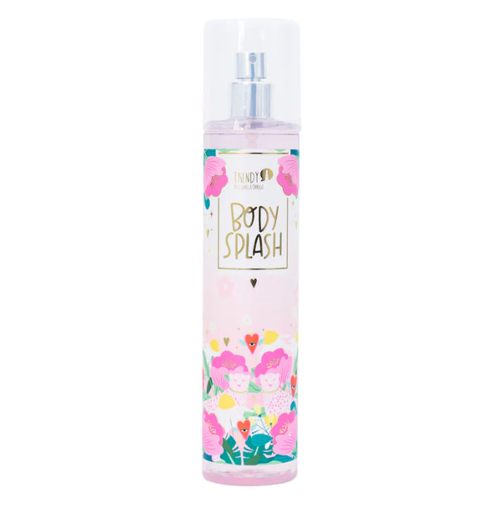 Body Splash 250 ml Trendy